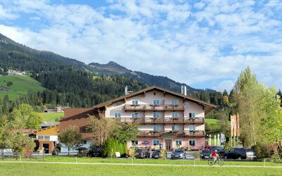 Sportclub Wilder Kaiser