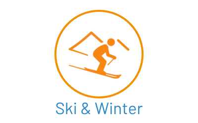 Skiurlaub für Singles