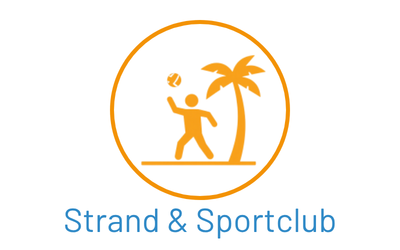 Sportlicher Strandurlaub