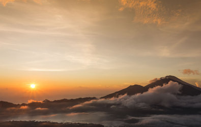 Frosch MultiAktivreise Indonesien