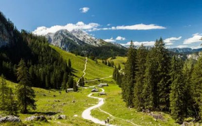 Österreich und Schweiz Sportreisen