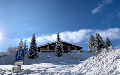 Skiurlaub in Laax - Flims